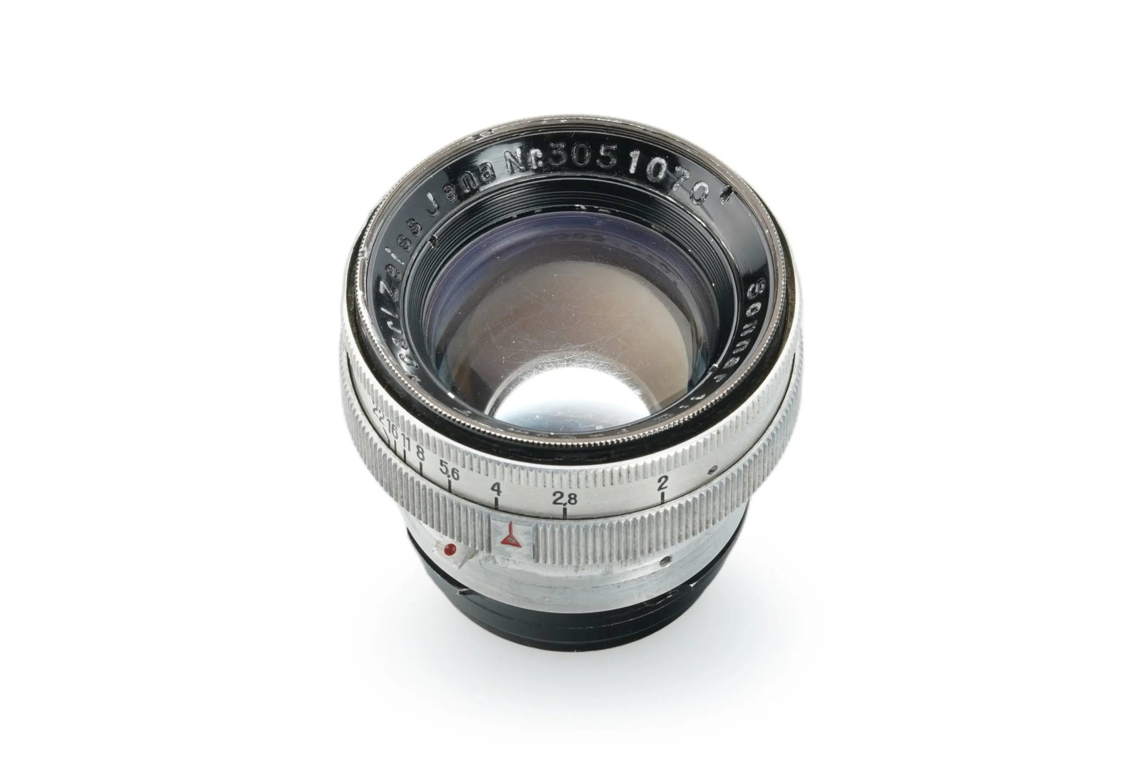 Contax Jena - 13