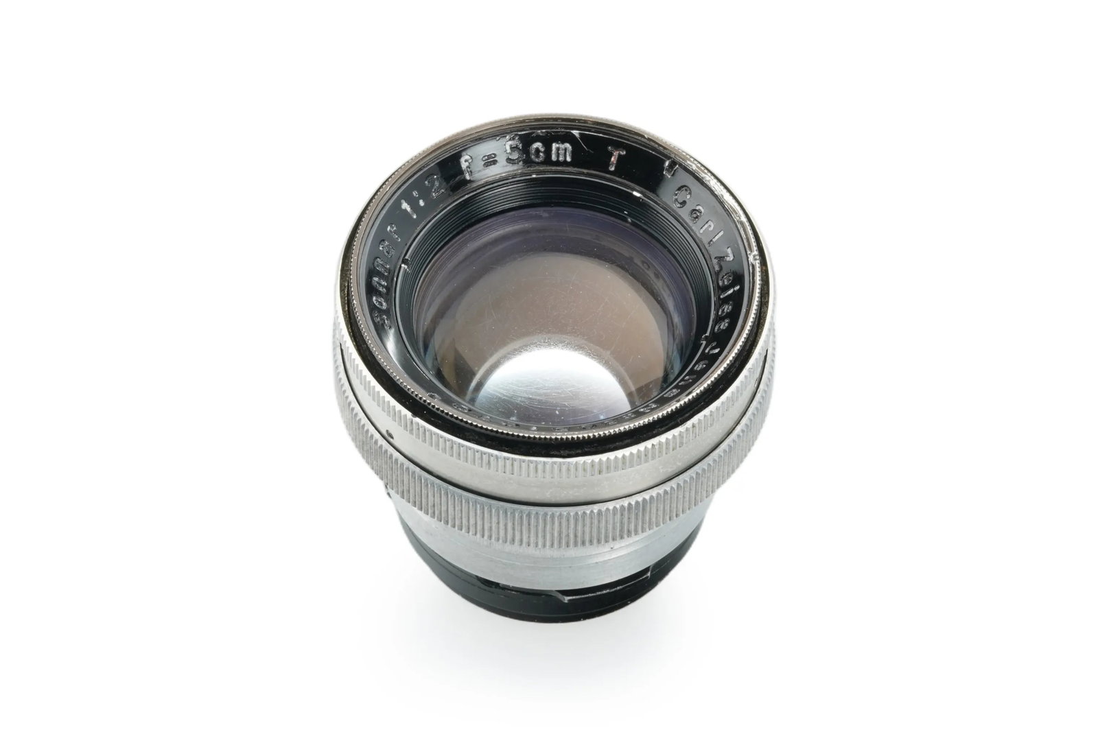 Contax Jena - 14