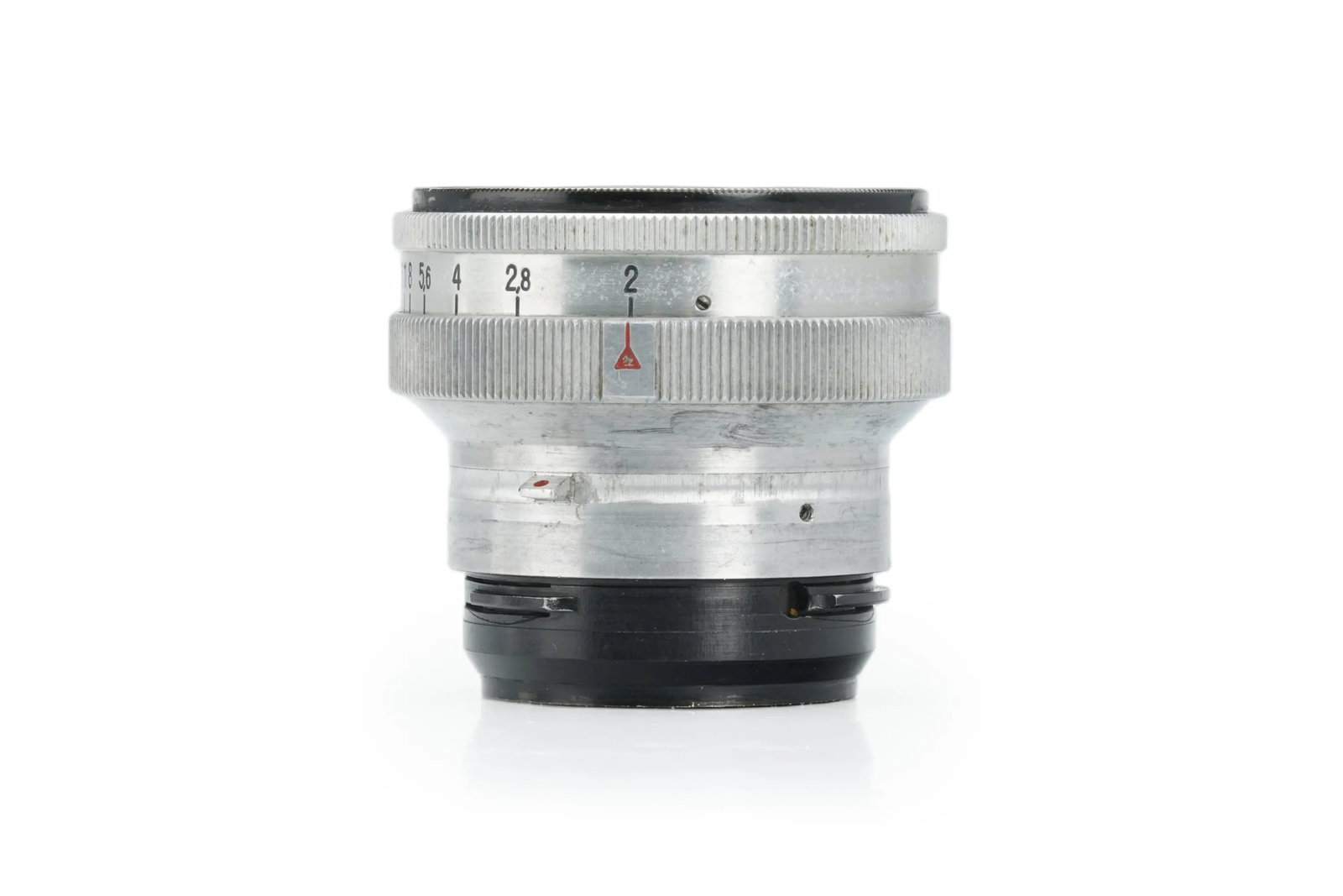 Contax Jena - 16