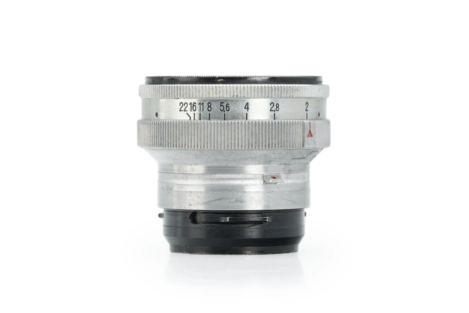 Contax Jena - 17