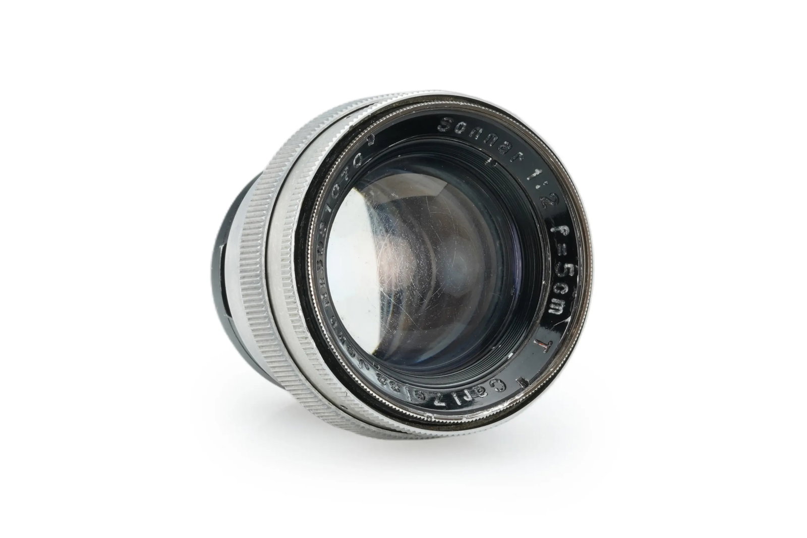 Contax Jena - 18