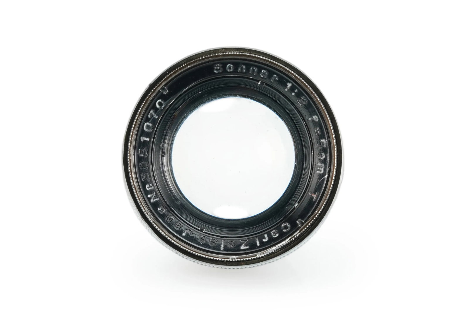 Contax Jena - 19