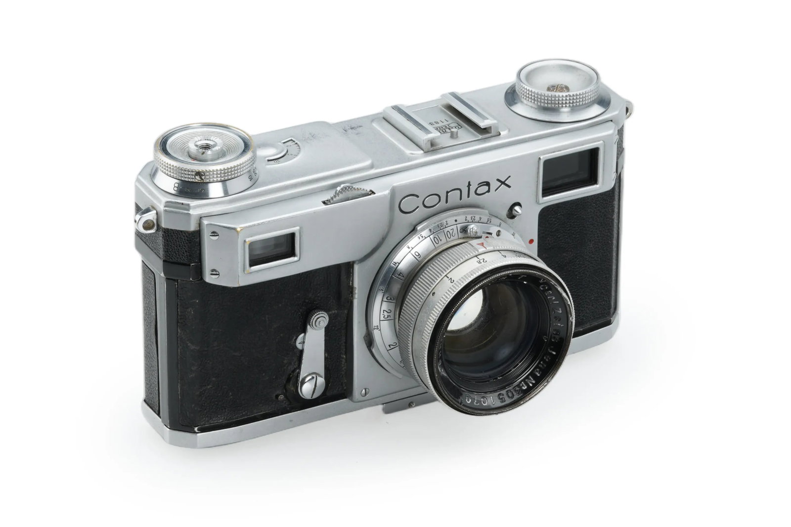 Contax Jena - 2
