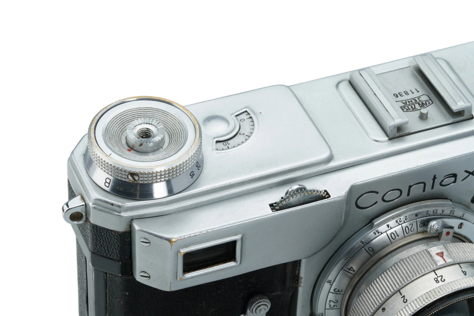 Contax Jena - 4