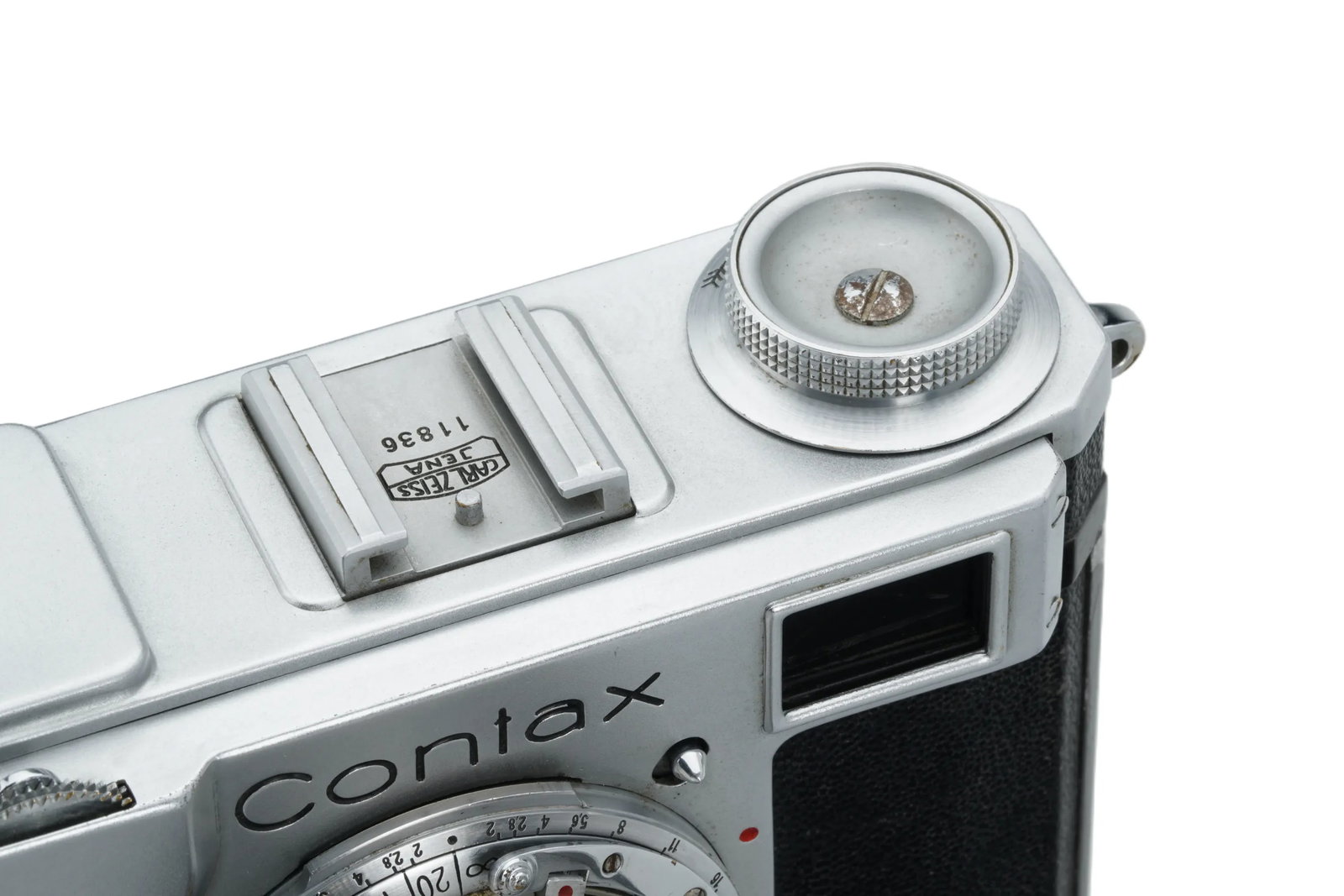 Contax Jena - 5