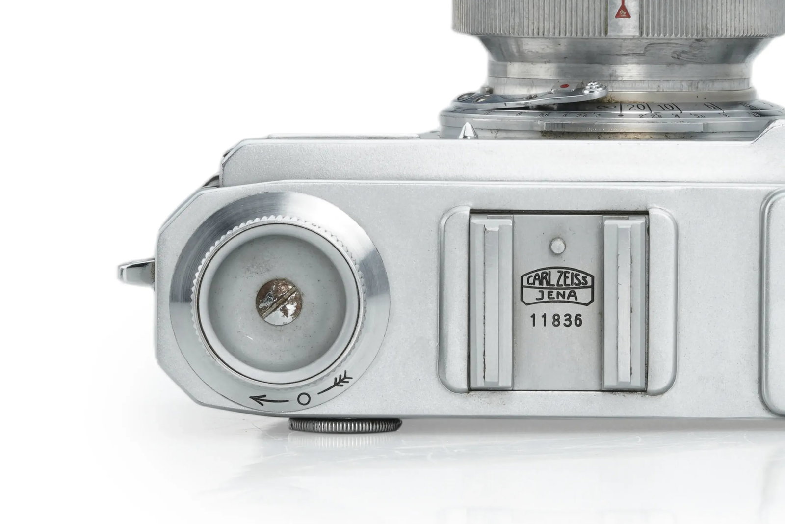 Contax Jena - 7