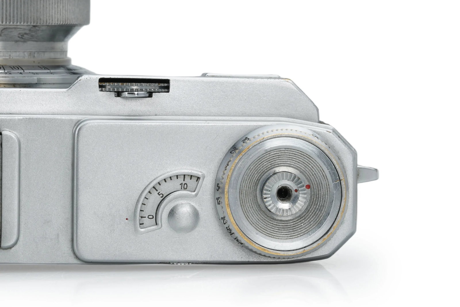 Contax Jena - 8