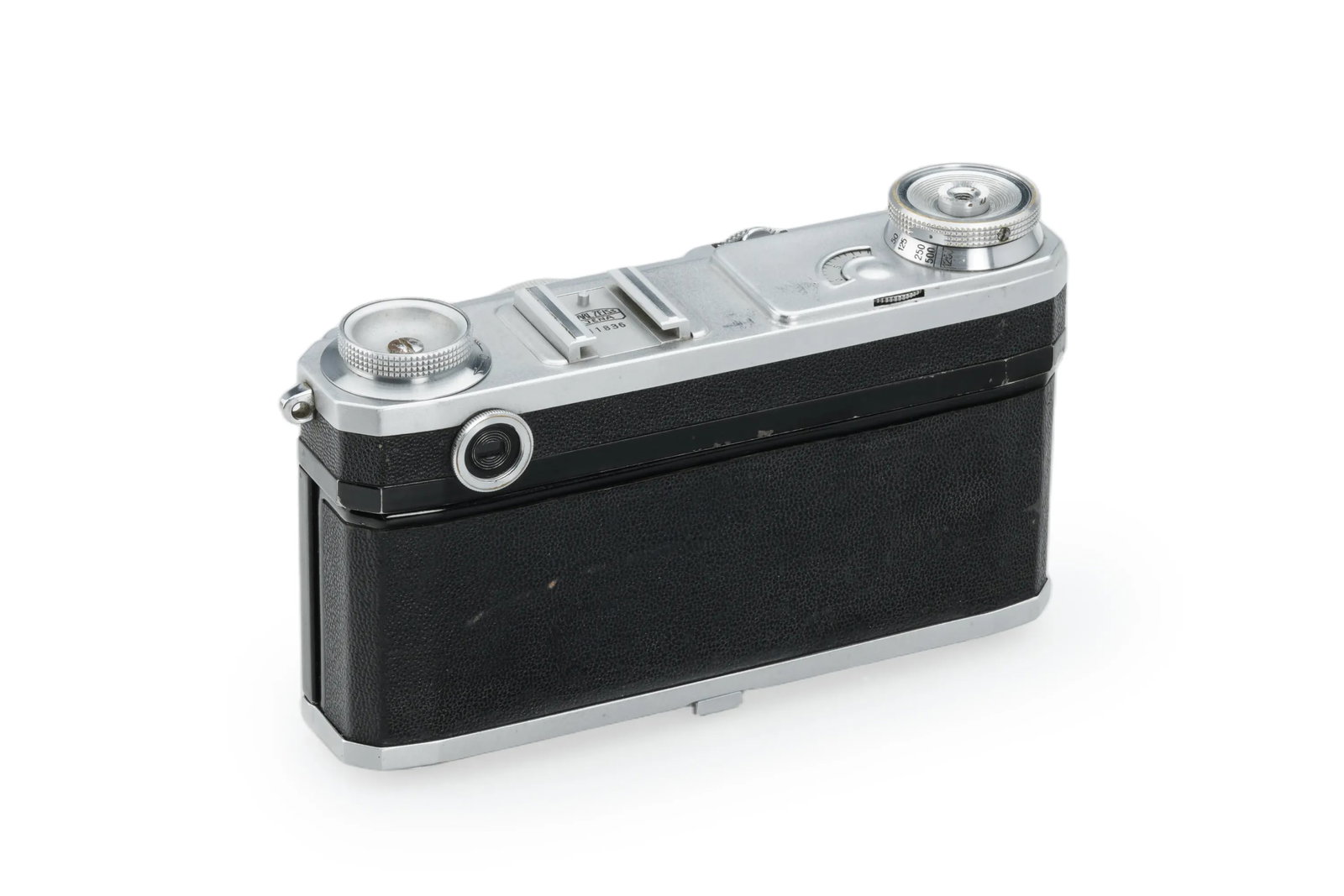 Contax Jena - 9