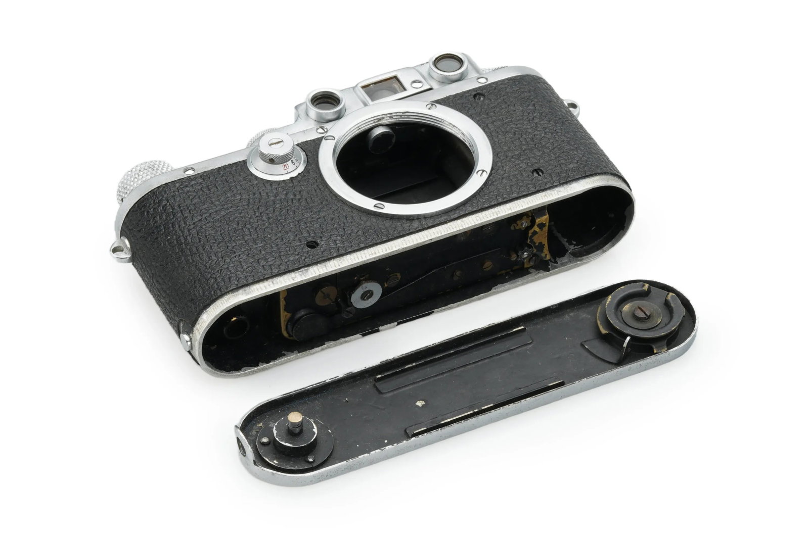 Shanghai 58 Type I - 11