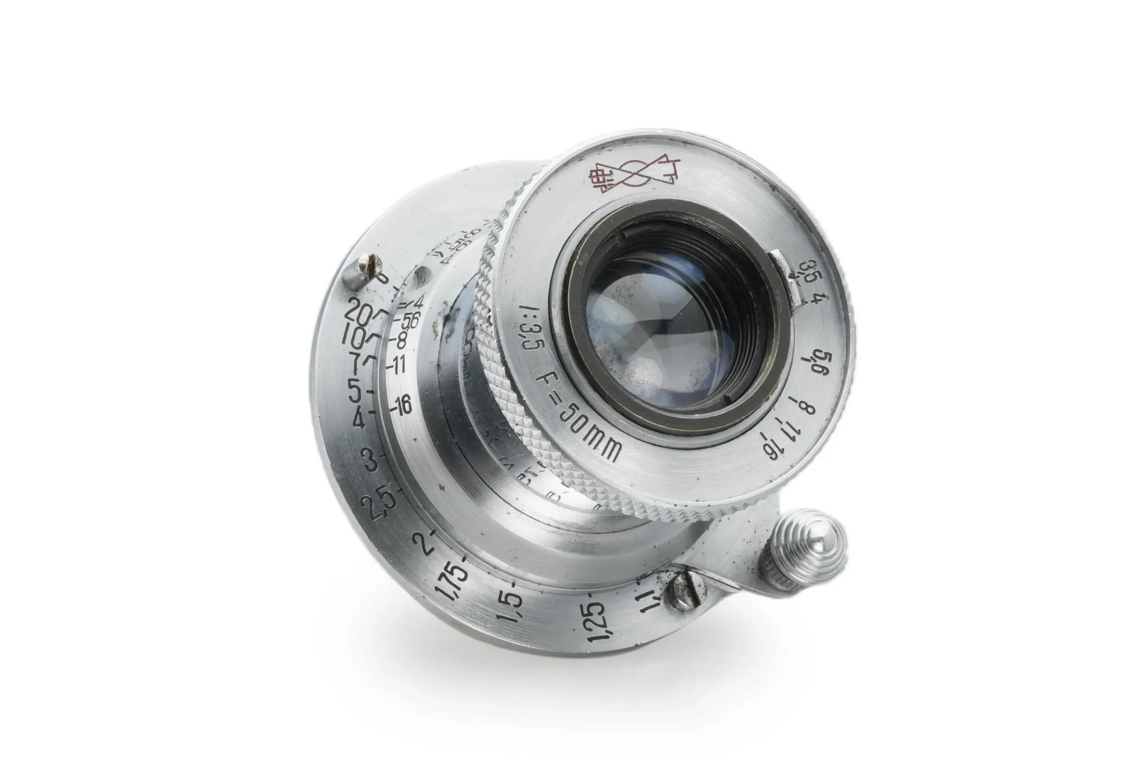 Shanghai 58 Type I - 17