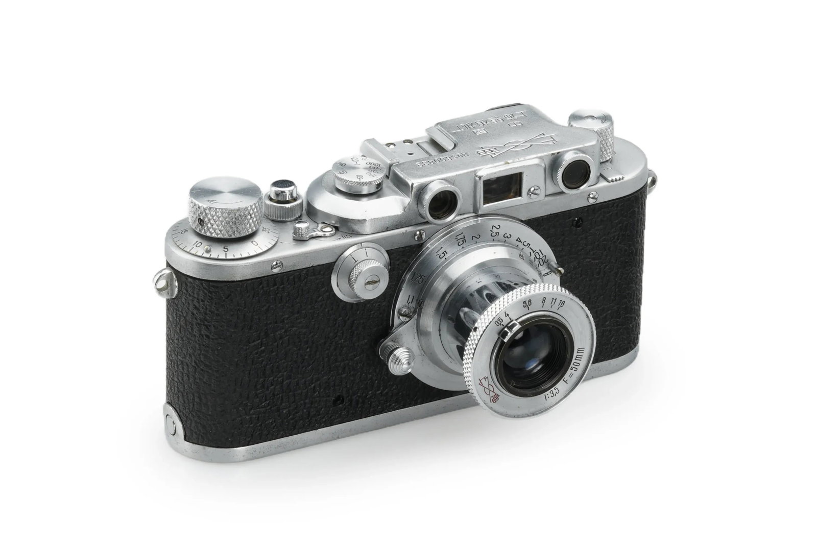 Shanghai 58 Type I - 2