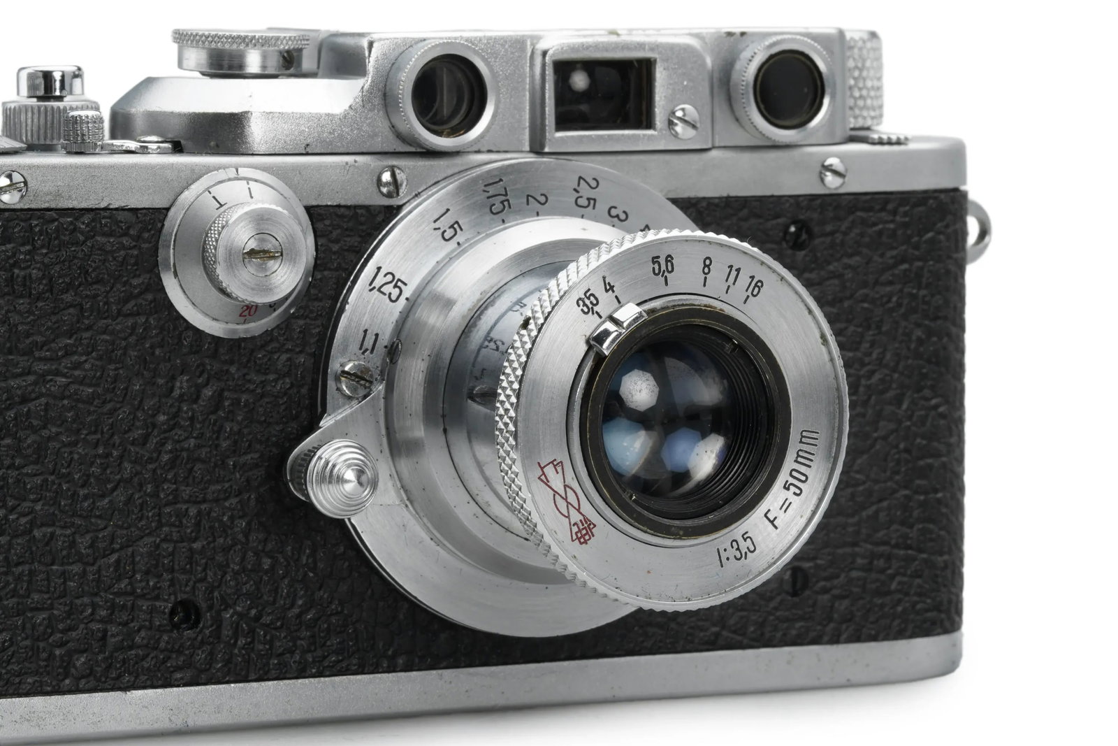 Shanghai 58 Type I - 3