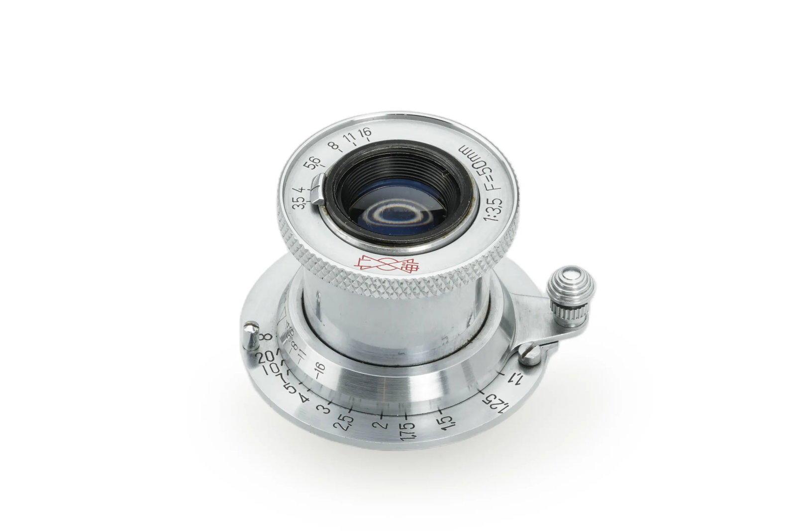 Shanghai 58 Type II - 12