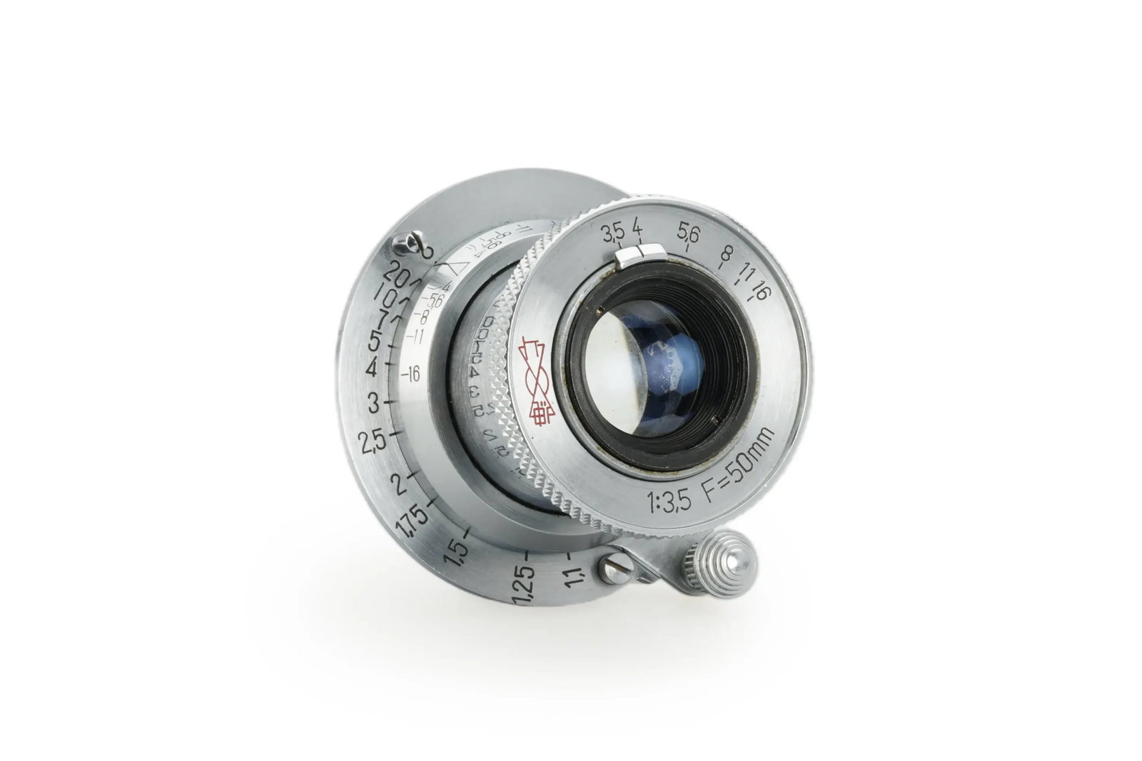 Shanghai 58 Type II - 16