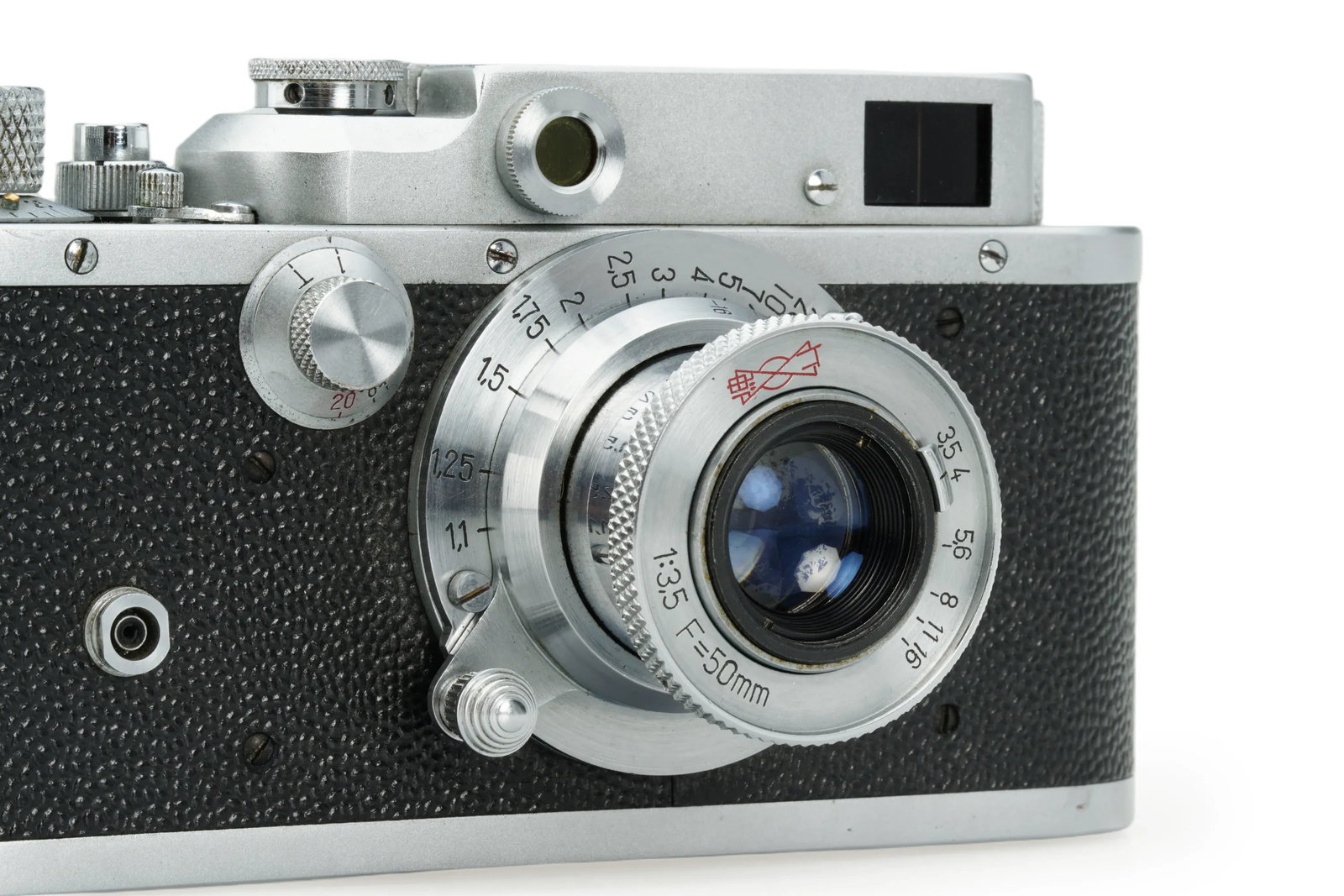 Shanghai 58 Type II - 4