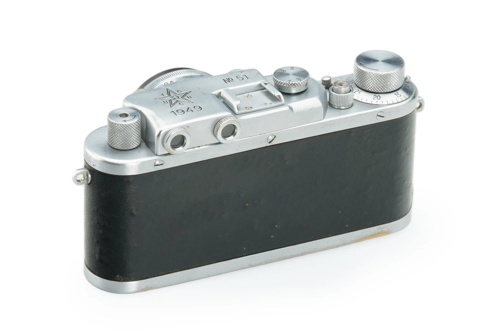 FED TSVVS 1949 - 8