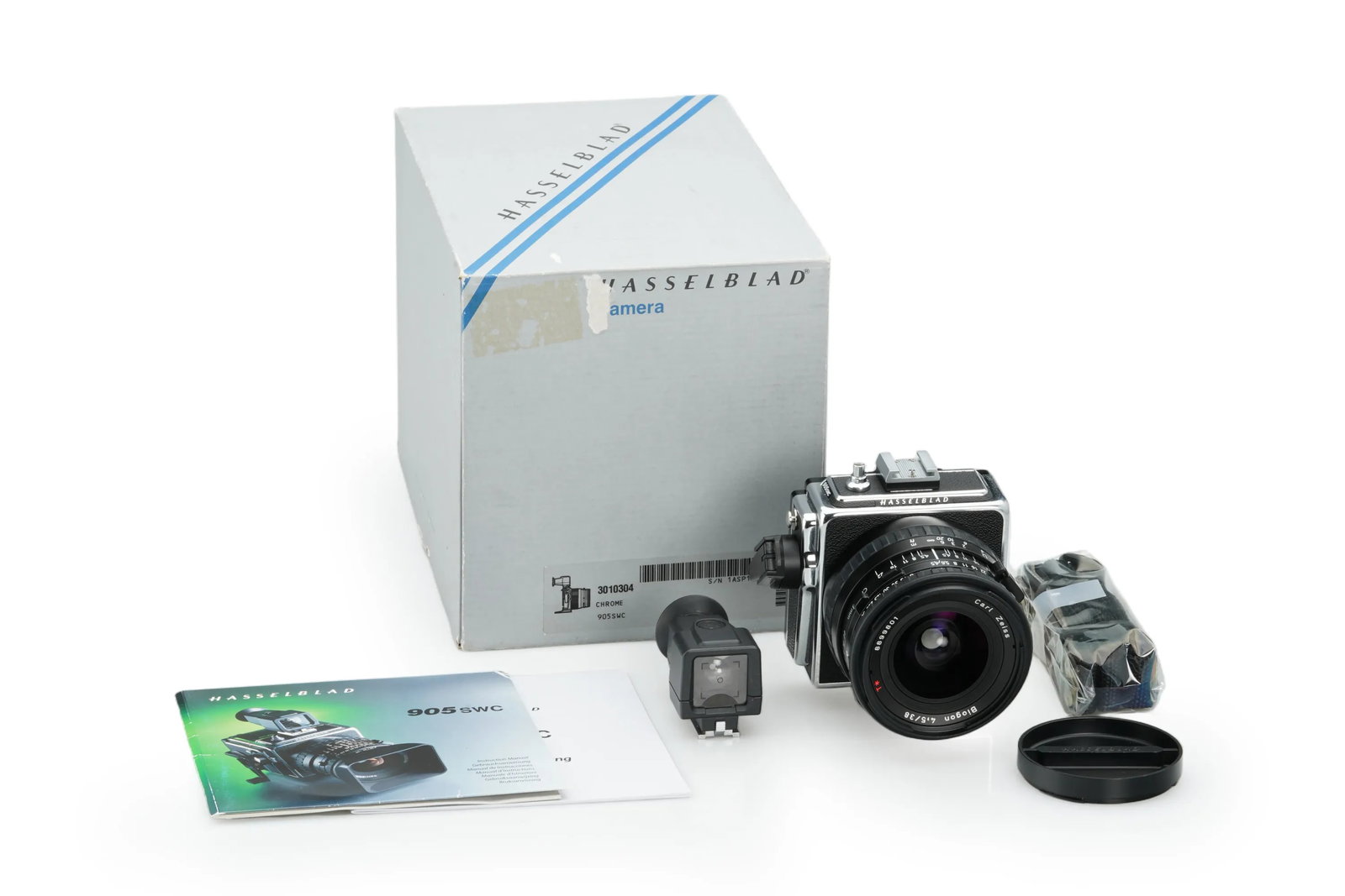 Hasselblad 905 SWC (1 of 8)