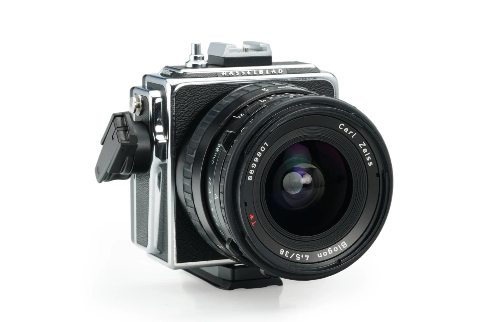 Hasselblad 905 SWC - 3