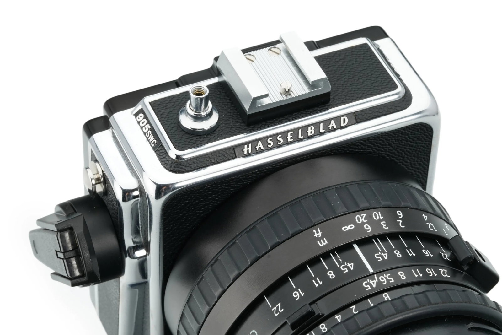 Hasselblad 905 SWC - 4
