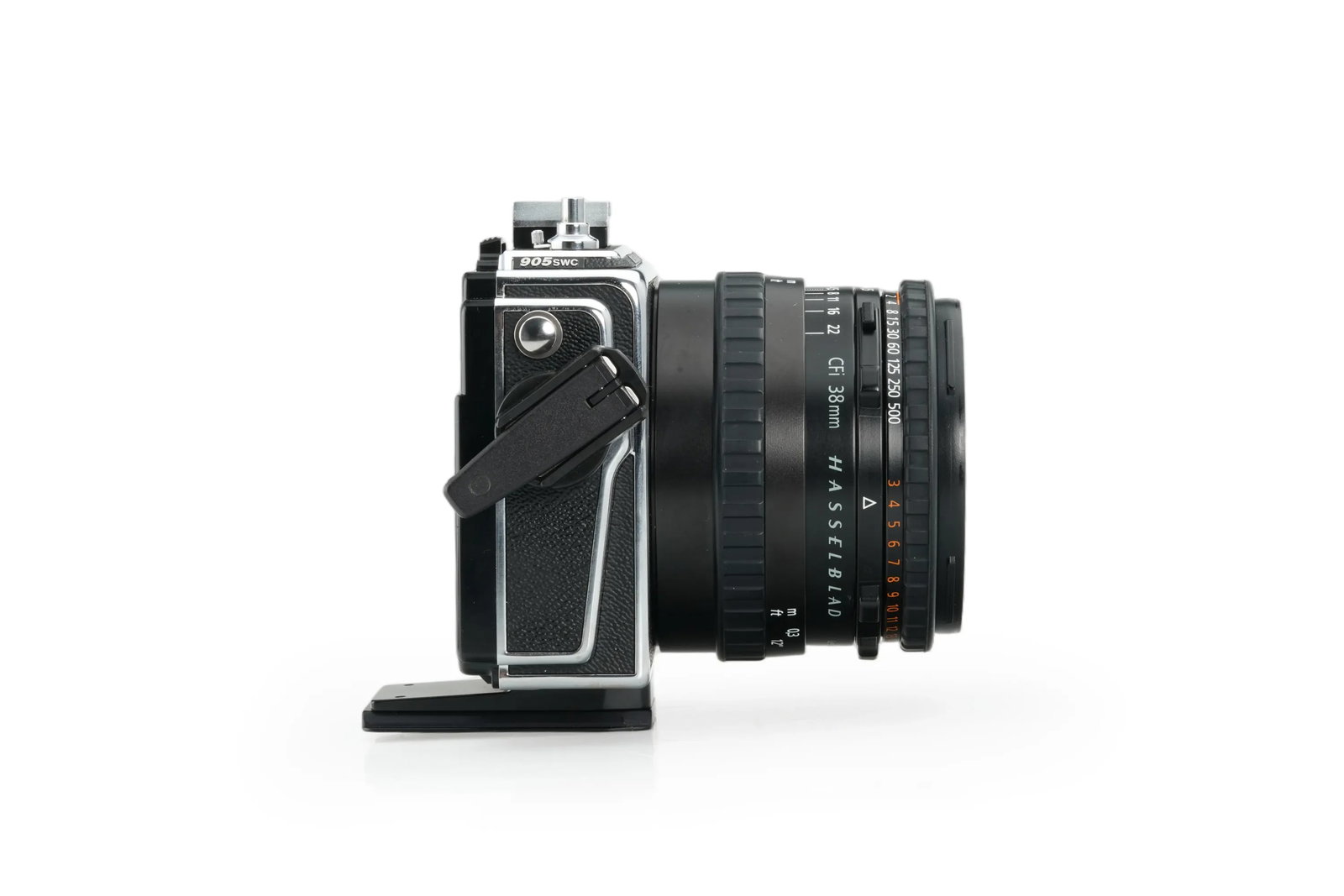 Hasselblad 905 SWC - 5
