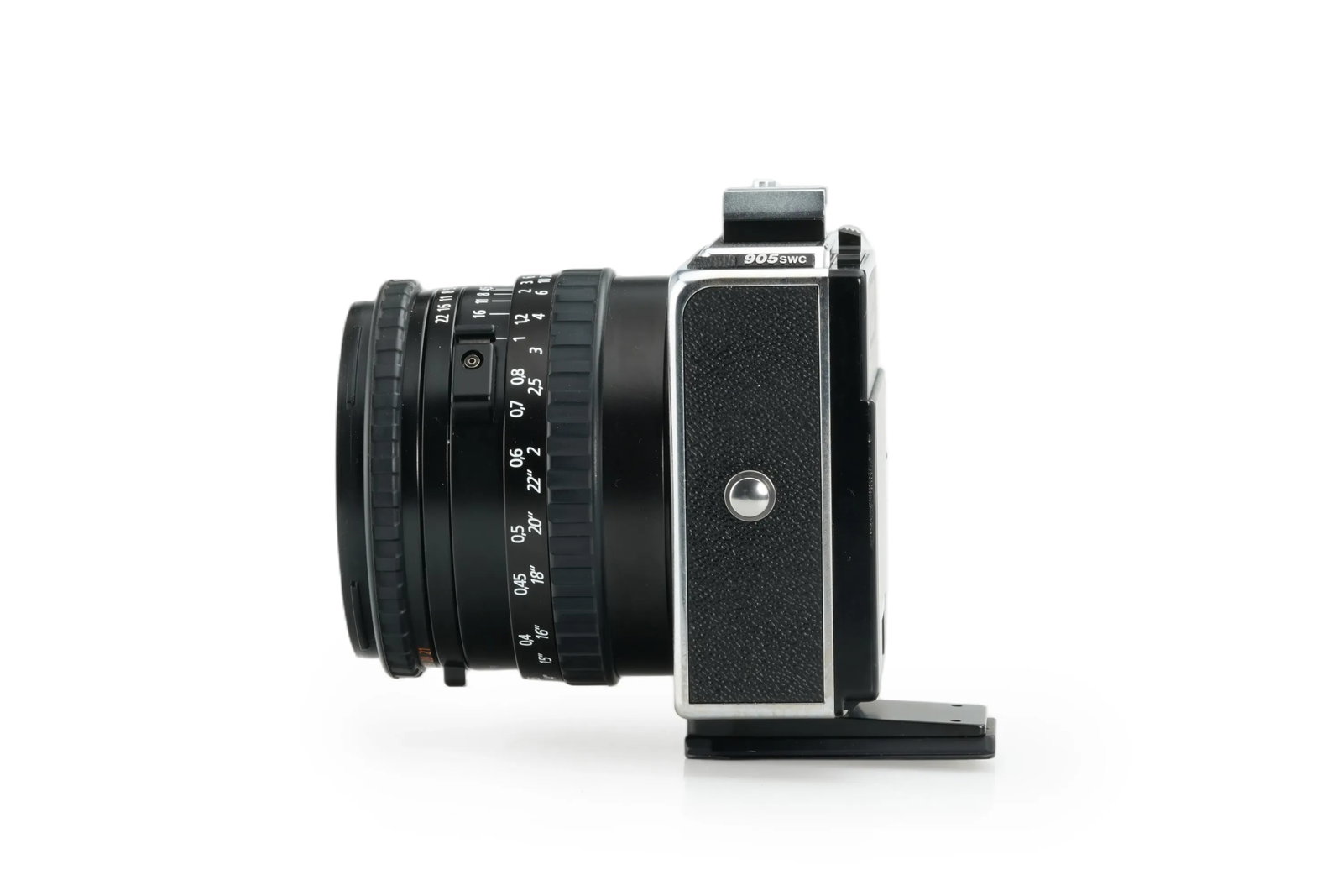 Hasselblad 905 SWC - 6
