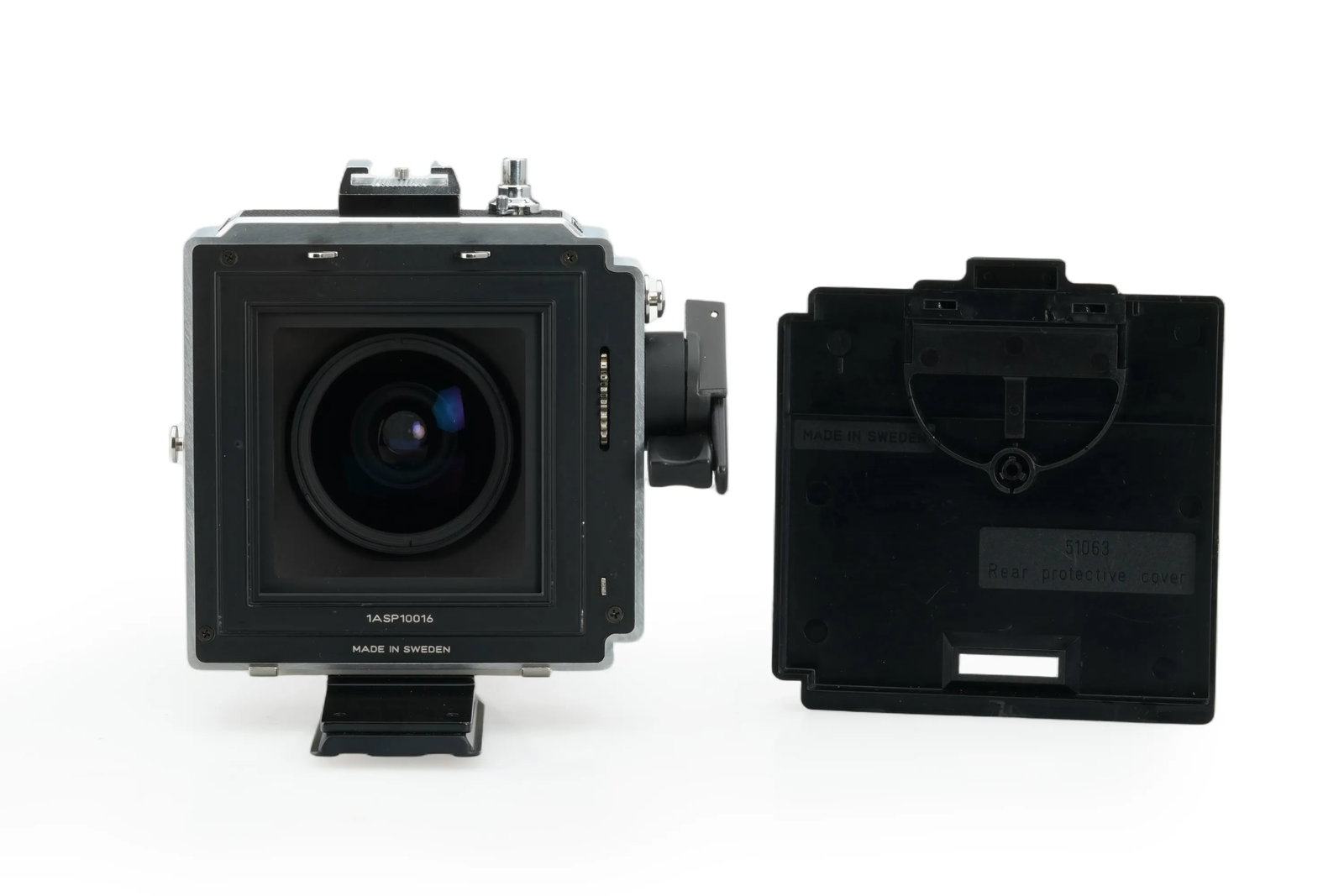 Hasselblad 905 SWC - 7