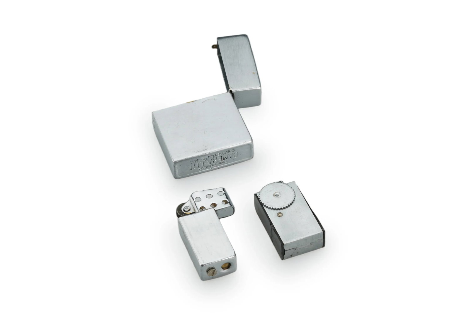 Suzuki Optical Co. Camera-Lite - 3