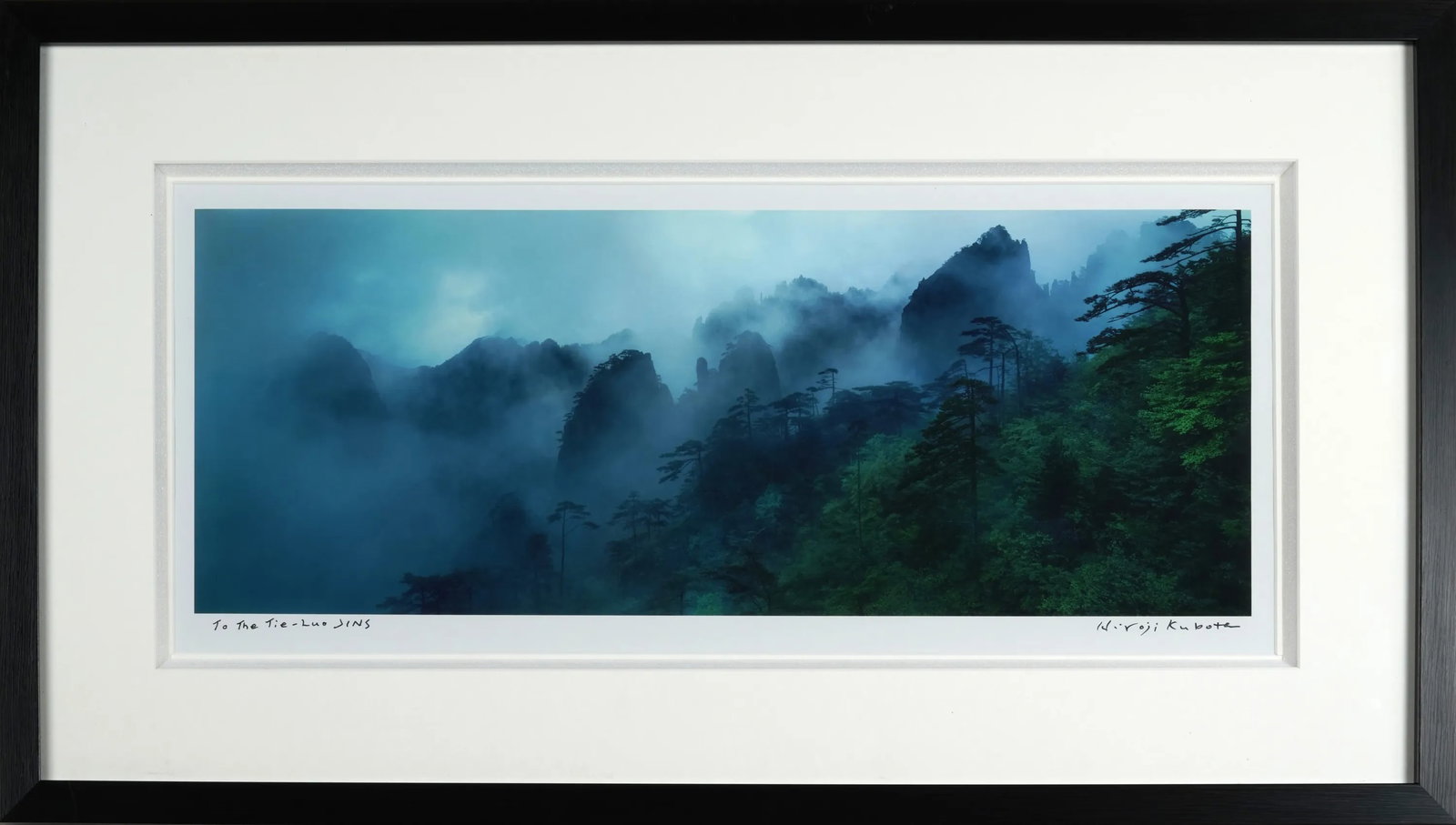 Chinese Landscape - 3