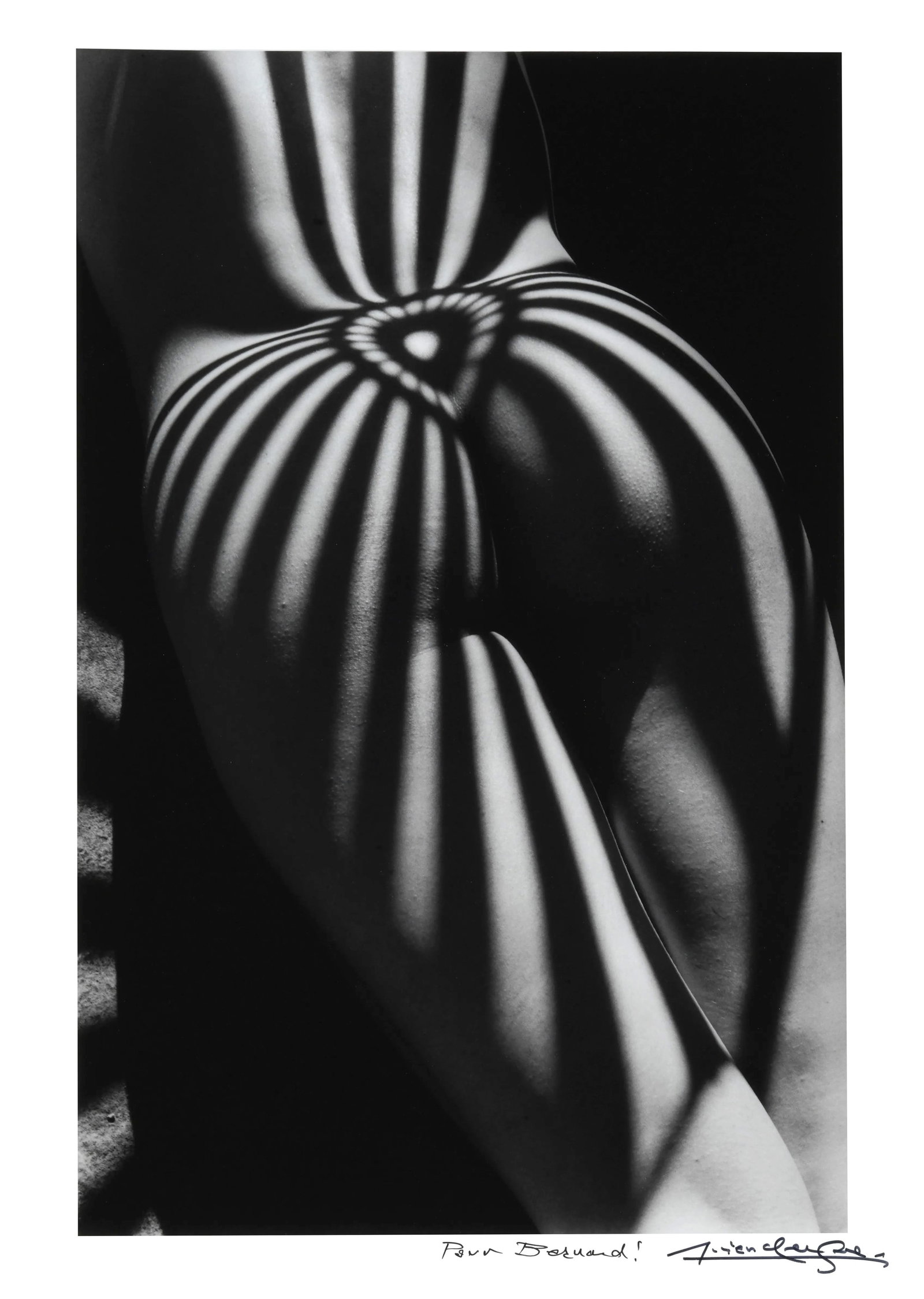 Californienne (1 of 2)
