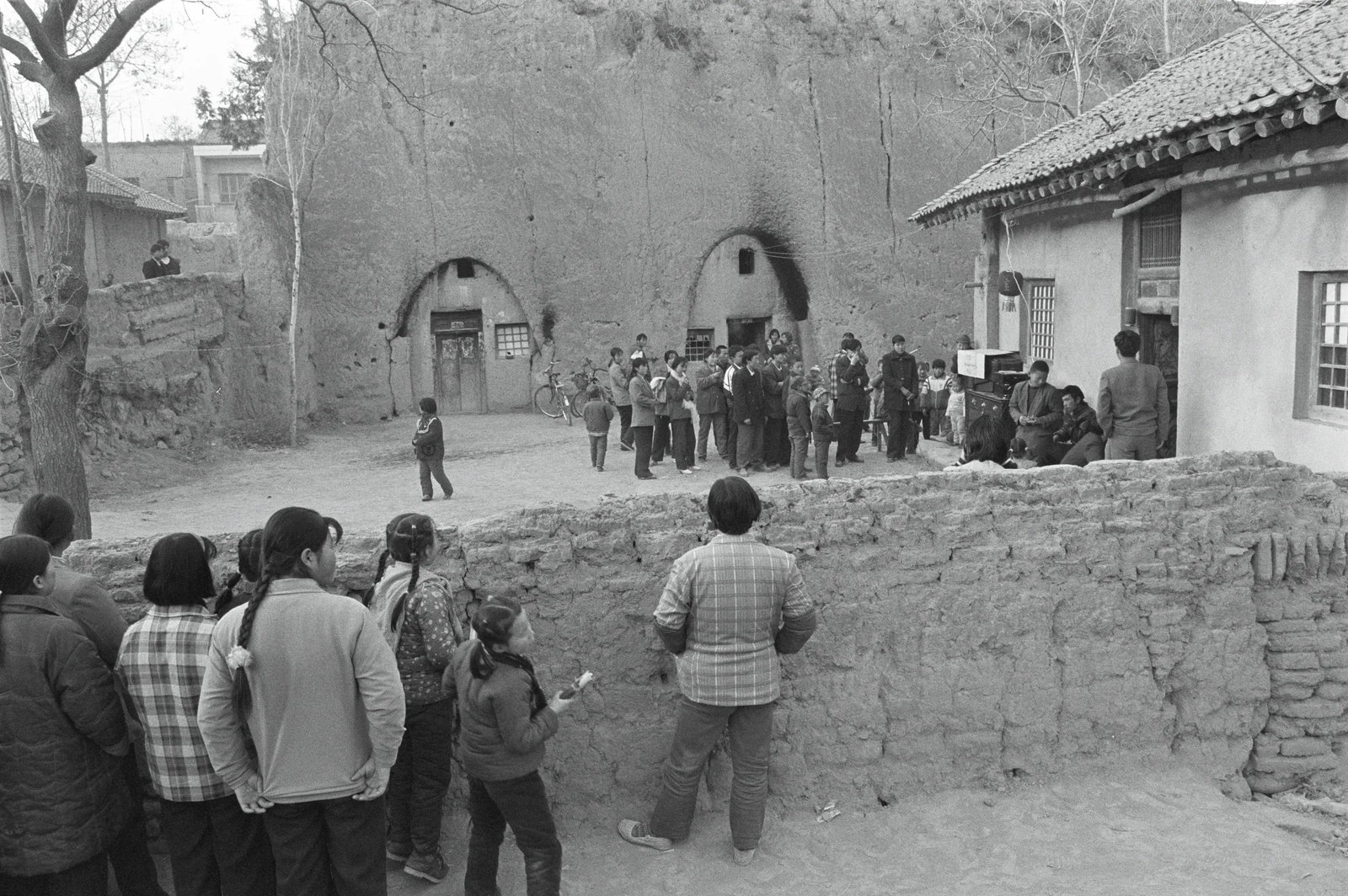 Village Karaoke (1 of 1)