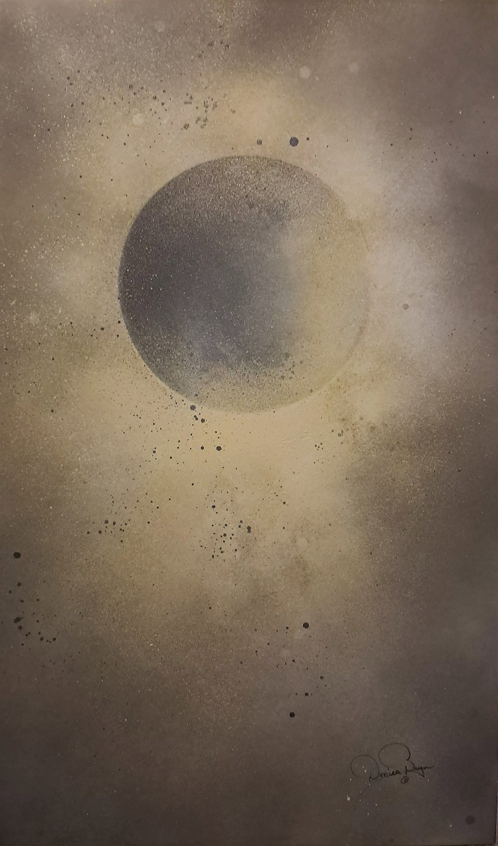 The Eclipse August 2017