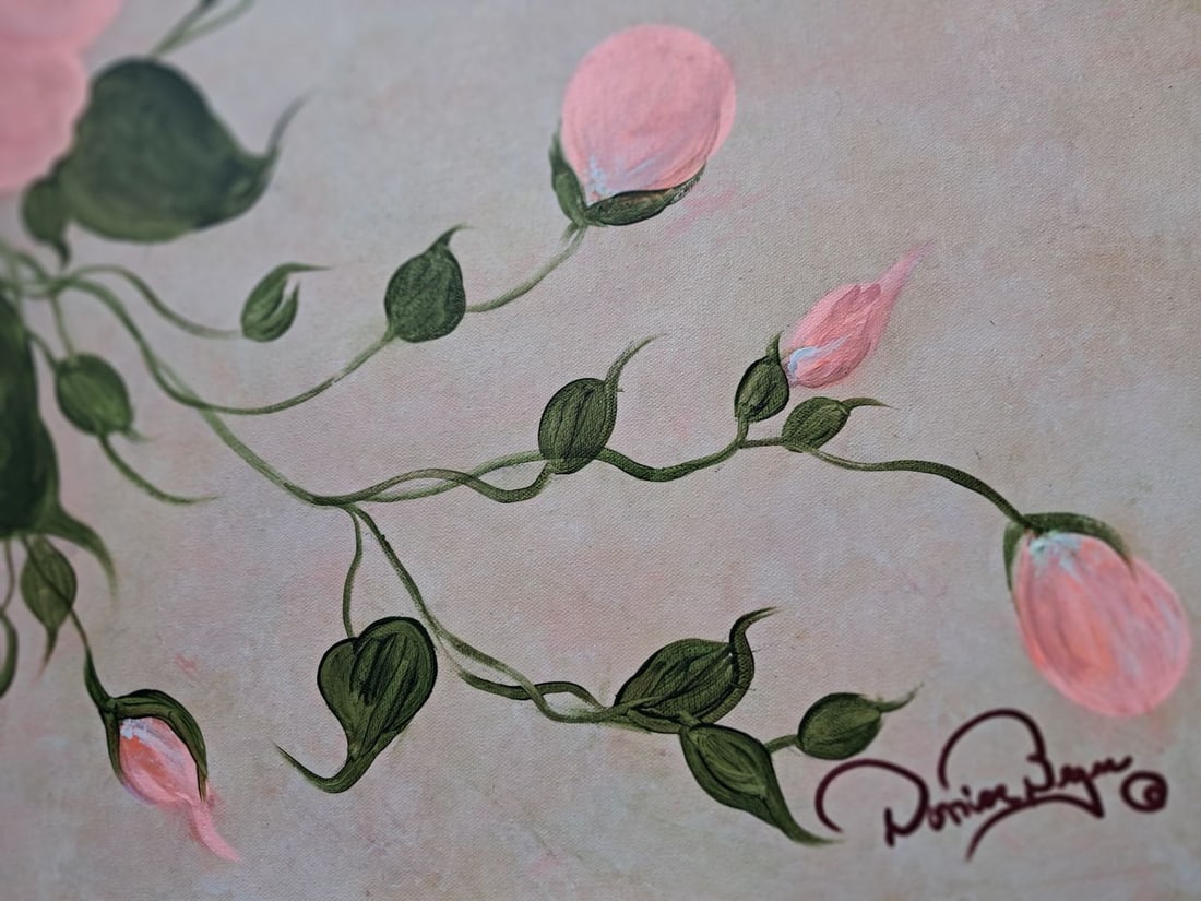 The Rose - 2