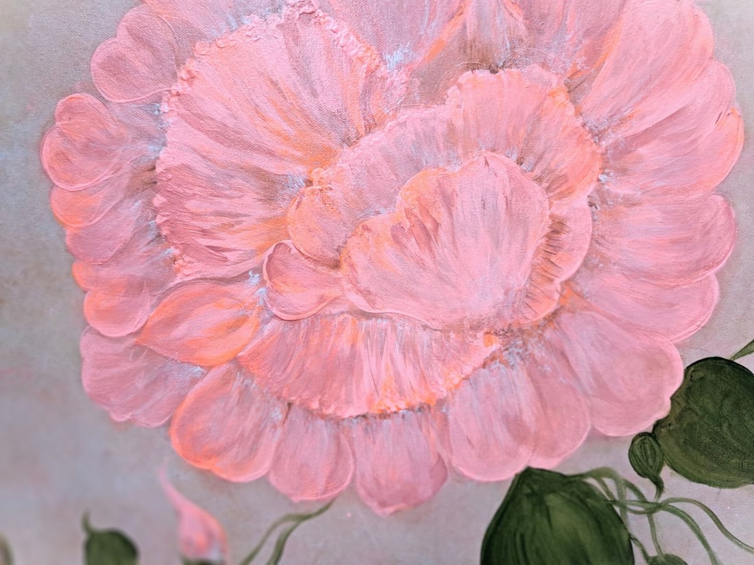 The Rose - 3