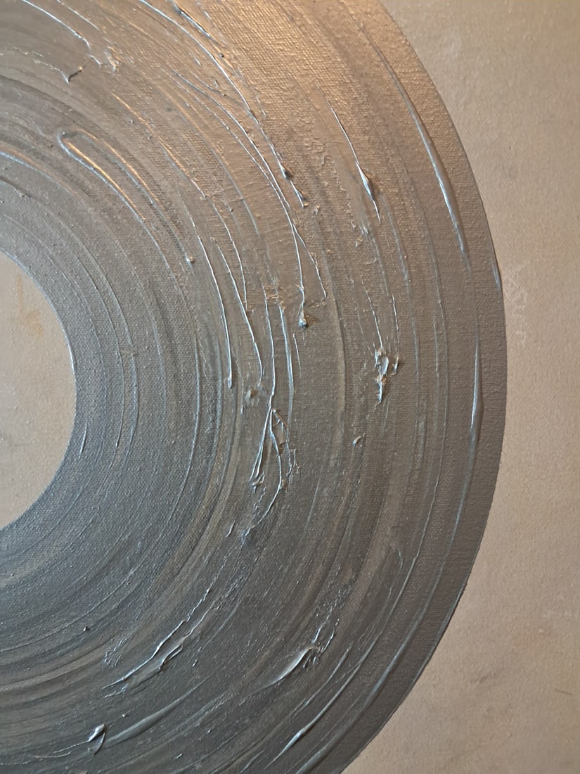The Spiral - Silver - 2