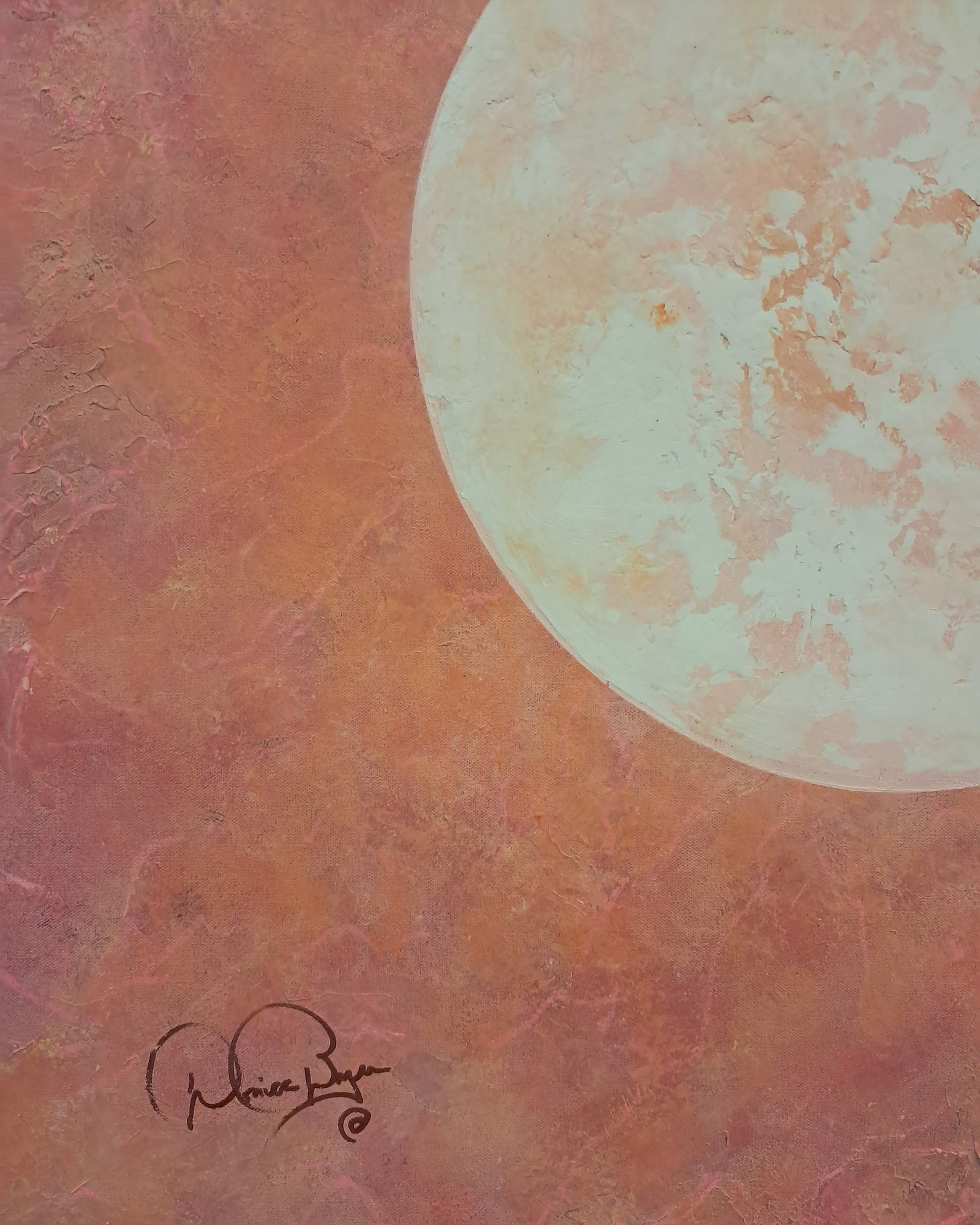 The Sphere - Pink - 2