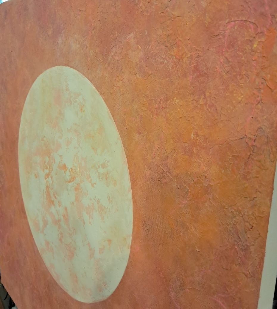 The Sphere - Pink - 4