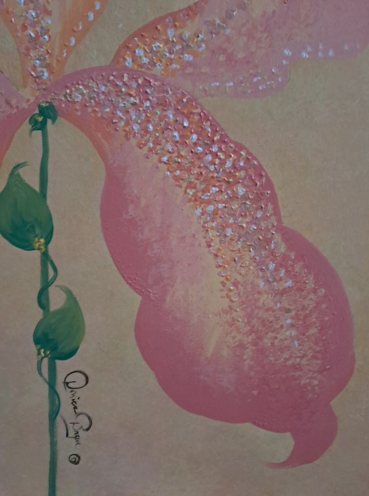 The Irish - in Pink - 5