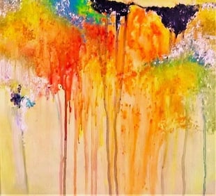 Sunset & Rainbows - Box Print - 2
