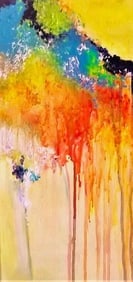 Sunset & Rainbows - Box Print - 3