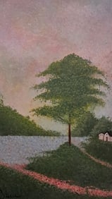 Country Scene II - 3