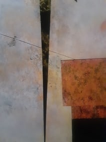 Shades of Grey, Copper & Gold II - 2