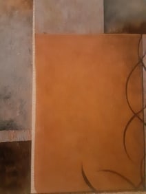 Shades of Grey, Copper & Gold II - 4