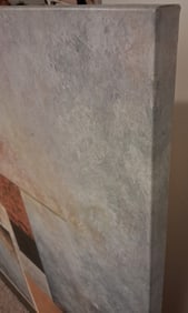 Shades of Grey, Copper & Gold II - 5
