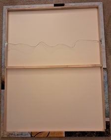 Shades of Grey, Copper & Gold II - 6