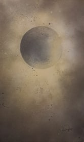 The Eclipse August 2017