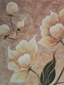 White Gardenia's - 4