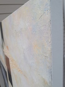 Shades of Black, White, Silver & Gold - 3
