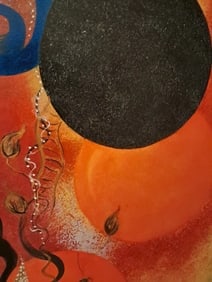 The Galaxy - 3