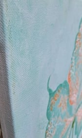 The Irish - in Tiffany Blue - 3