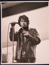 Jim Morrison The Doors 11 x 14â€ Photo by Joe Sia